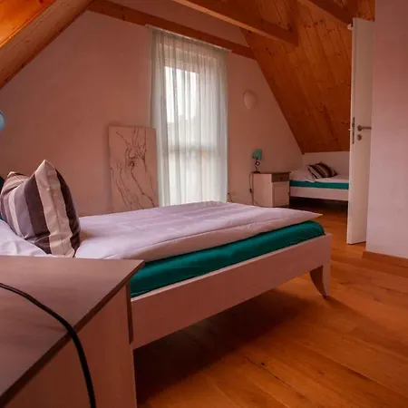 Ferienhaus Leonrod Dietenhofen Exterior foto