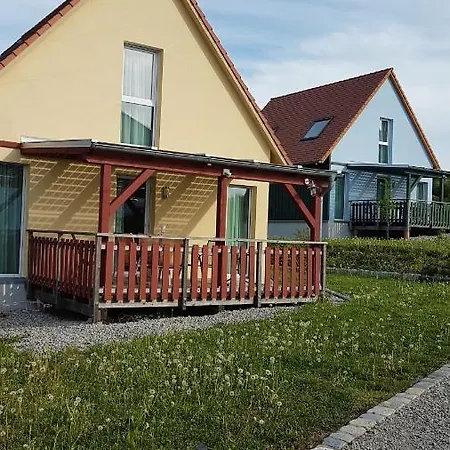 Ferienhaus Leonrod Dietenhofen Exterior foto