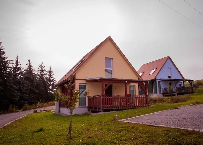 Ferienhaus Leonrod