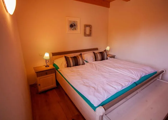 Ferienhaus Leonrod