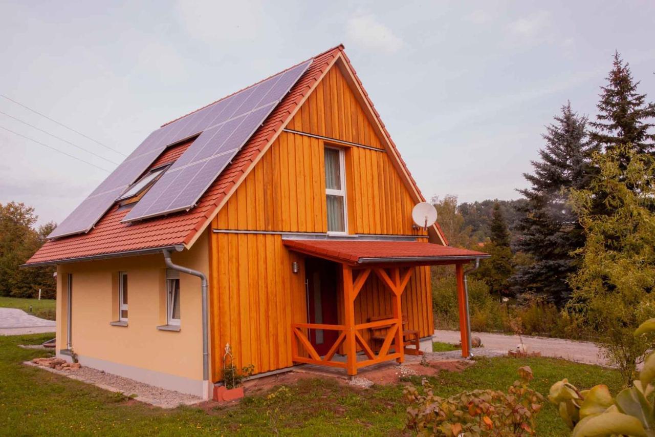 Leonrod Holiday home