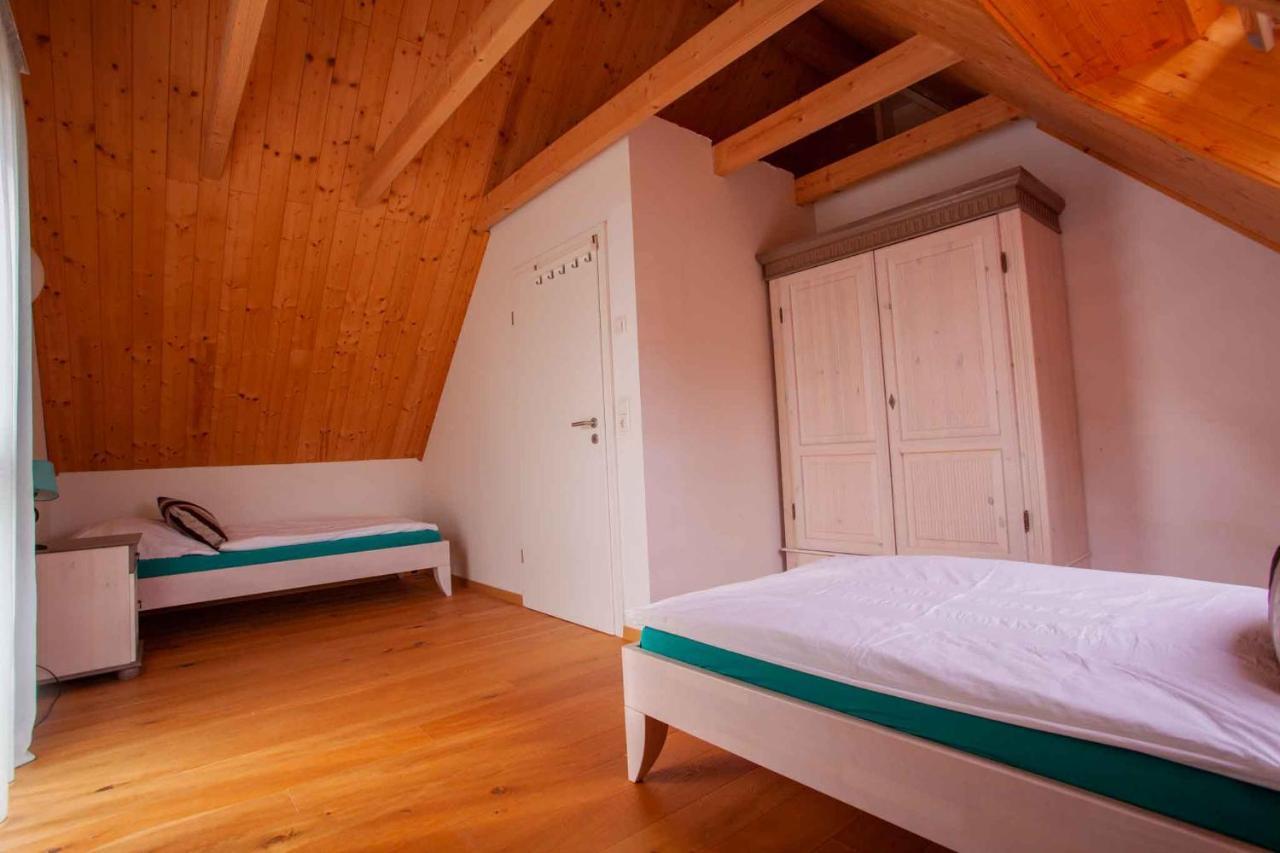Holiday home Leonrod Dietenhofen