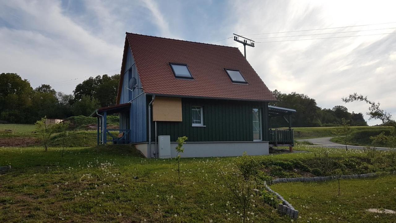 Holiday home Leonrod Dietenhofen