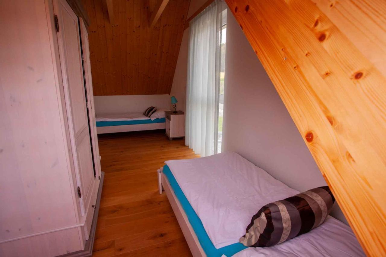 Leonrod Holiday home *