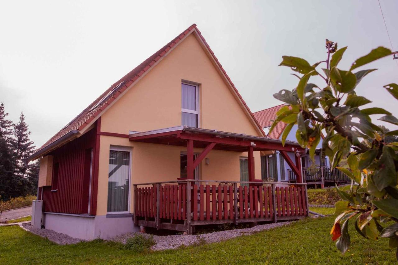 Holiday home Leonrod