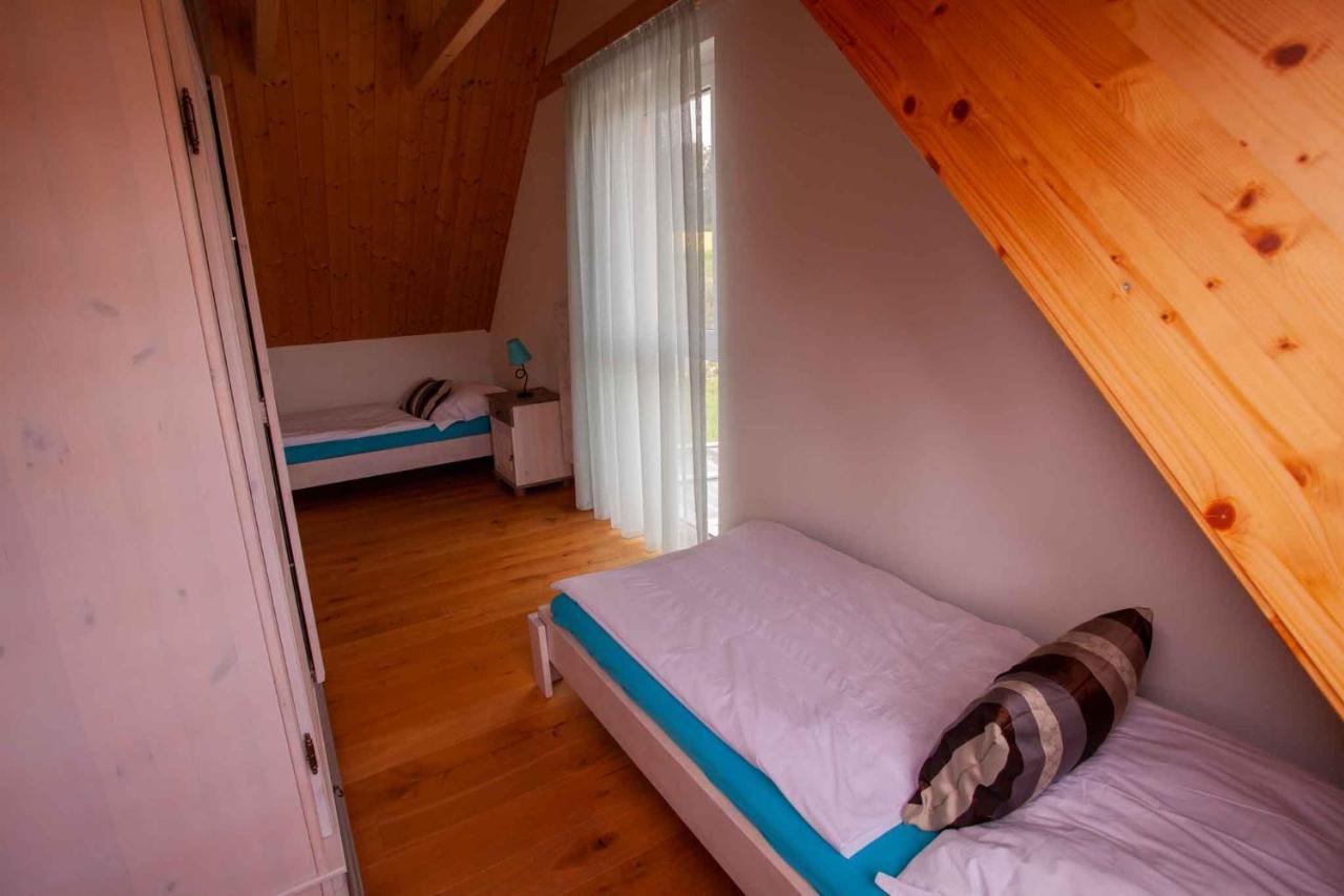 Leonrod Holiday home