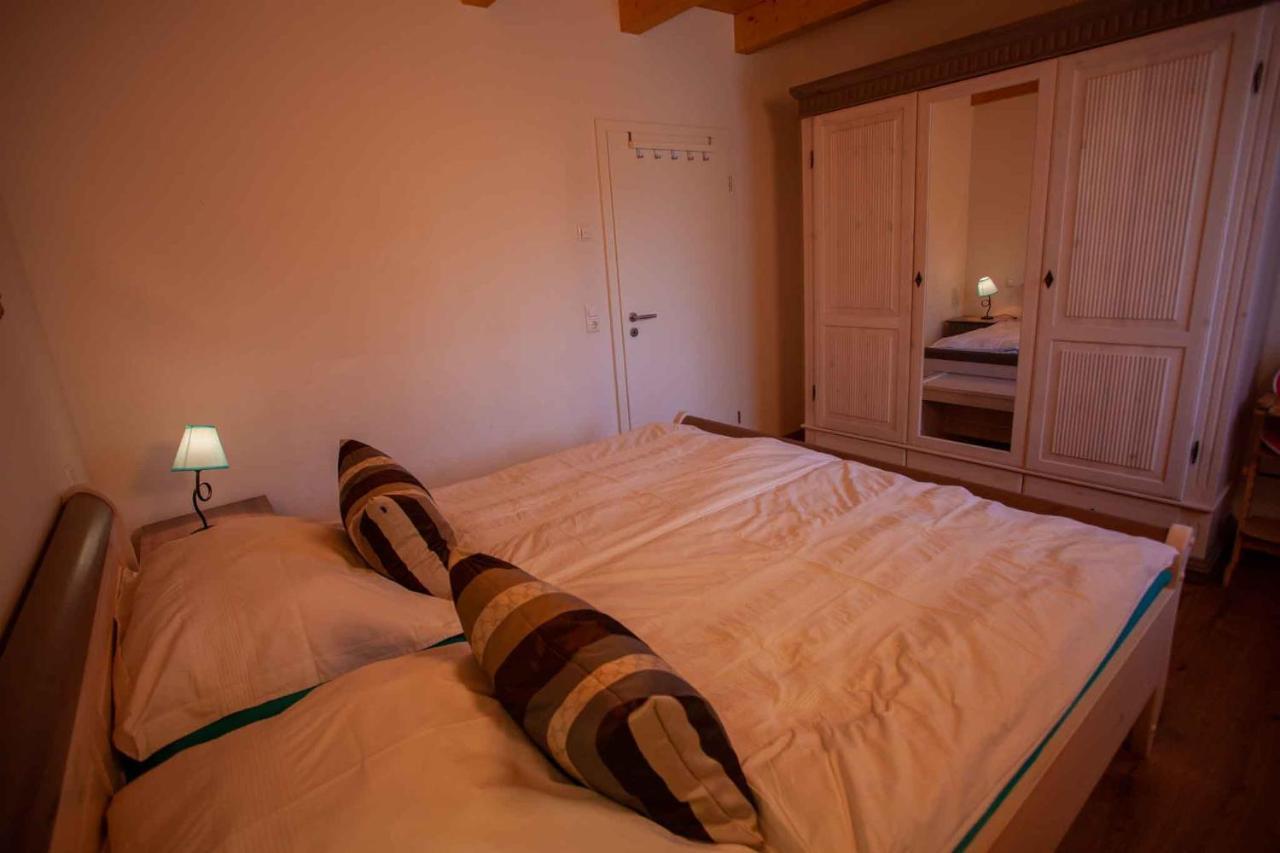 Holiday home Leonrod